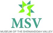 Museum of the Shenandoah Valley Logo